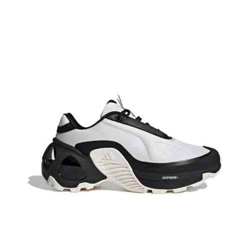 Adidas Wonder Runner White Black