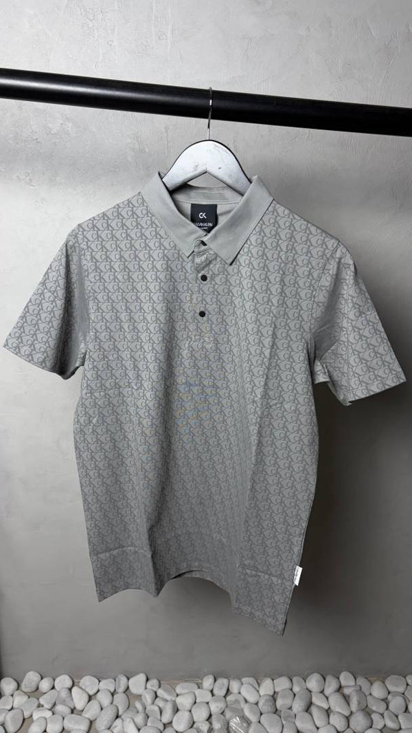 Calvin_ Klei_n Premium Polo T-Shirts 2159.
