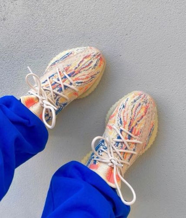 Adidas yeezy 350 v2 mx oat semi ua