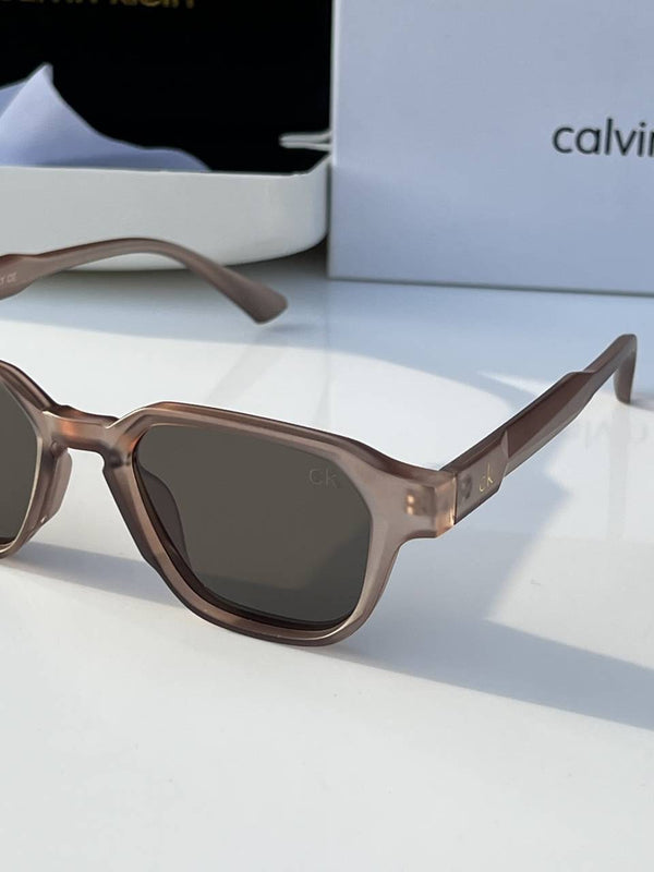 Calvin kline_Y05_brown_green