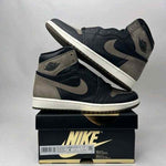 Air jordan Retro 1 High Palomino