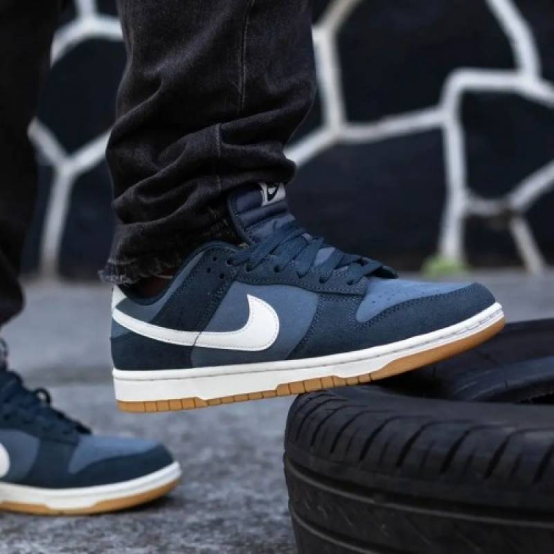 Nike SB Dunk Low Monsoon Blue sale