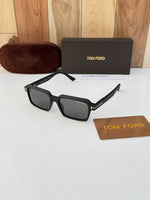 Tom forr_1146_matt_black