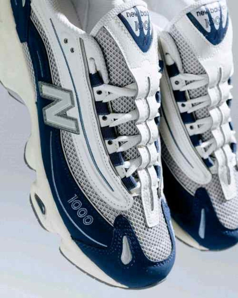 Neww Balncee 1000 Navy Sea Salt 691