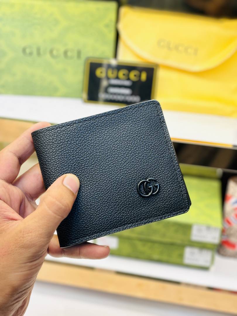 209 GUCCCI PREMIUM QUALITY WALLET NO59
