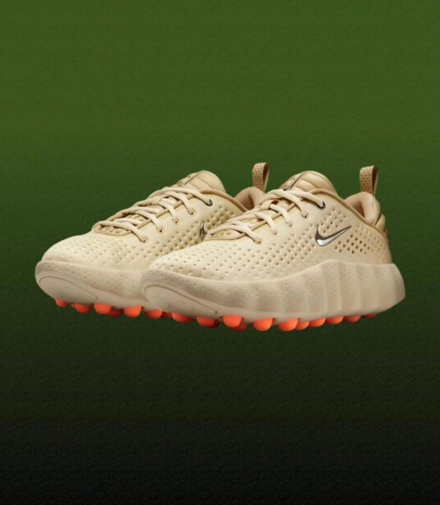 Nike Mind 002 Light Khaki