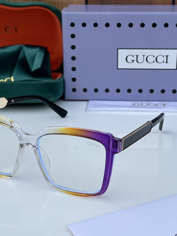 Gucci 6184 purple