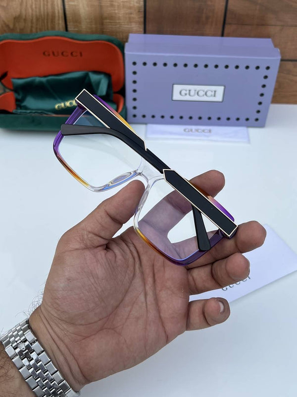 Gucci 6184 purple
