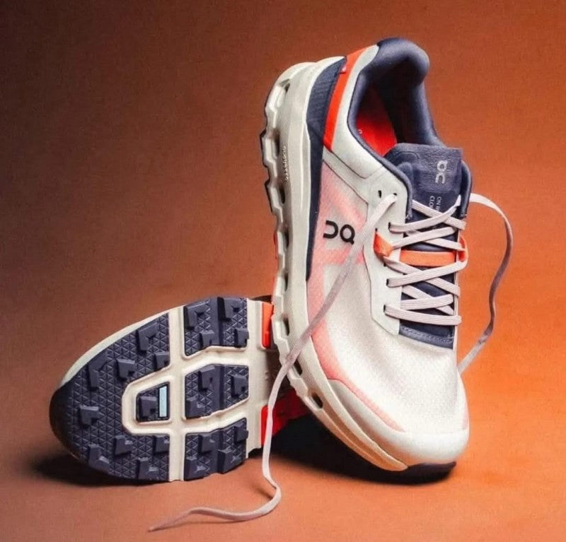 On Running Cloudvista 2 Ice Flame--
