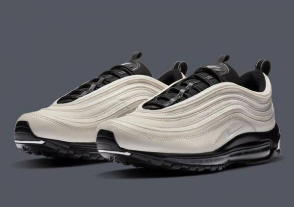 Airmax 97 Light Bone Reflective 592