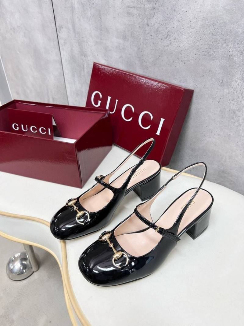 Gucci_GG_Womens_Horsebit_Black_Patent_Leather_Pump_With_Original_Box_And_Carry_Bag