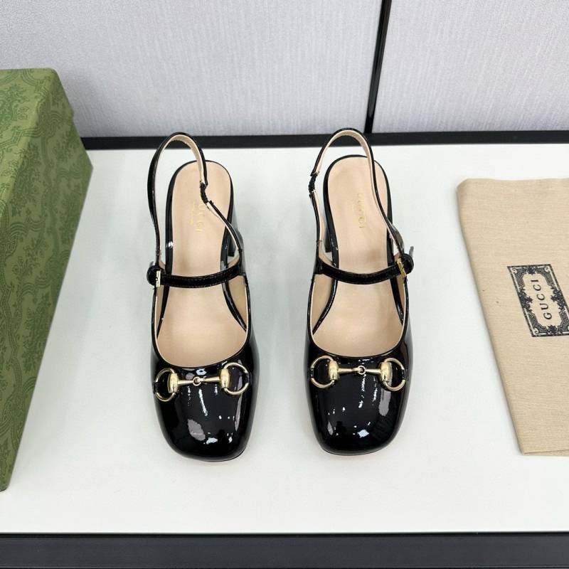 Gucci_GG_Womens_Horsebit_Black_Patent_Leather_Pump_With_Original_Box_And_Carry_Bag