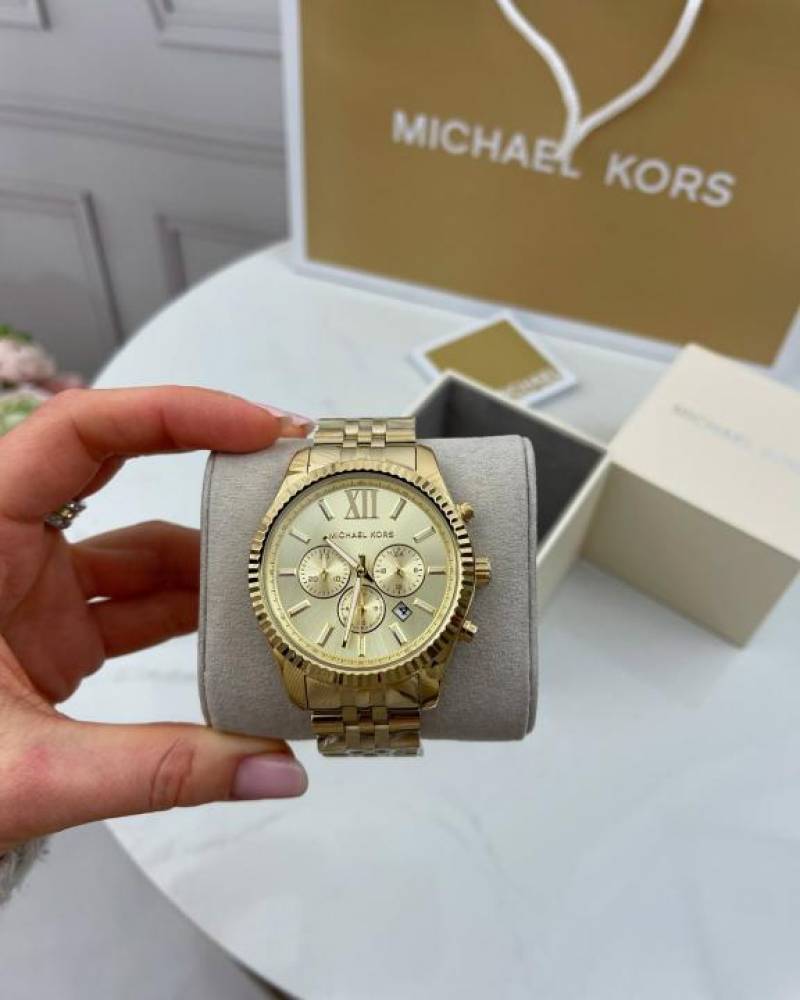 Michael kors Lexington Premium