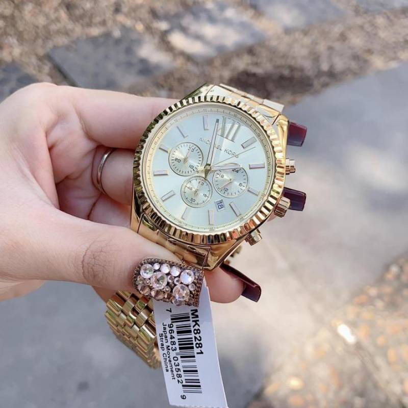 Michael kors Lexington Premium