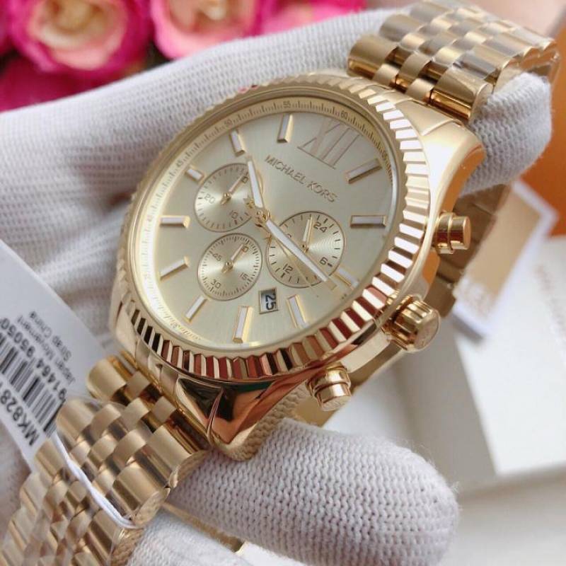 Michael kors Lexington Premium
