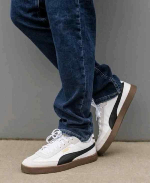 Puma Club II Era Sneakers