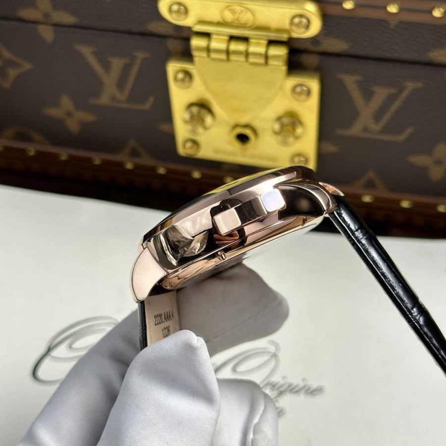 Jacob & co casino tourbillon