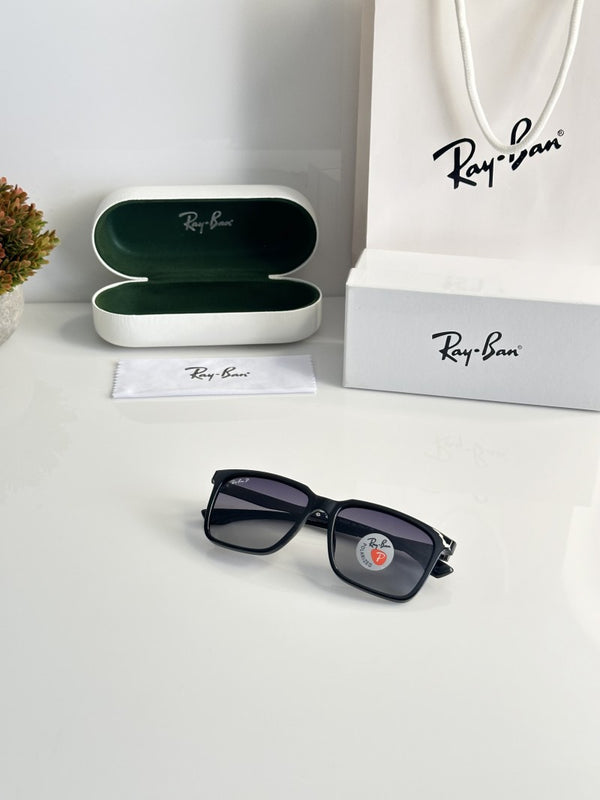 Rey ban 4614 Black