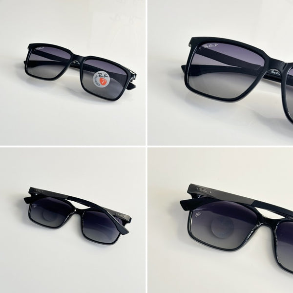 Rey ban 4614 Black