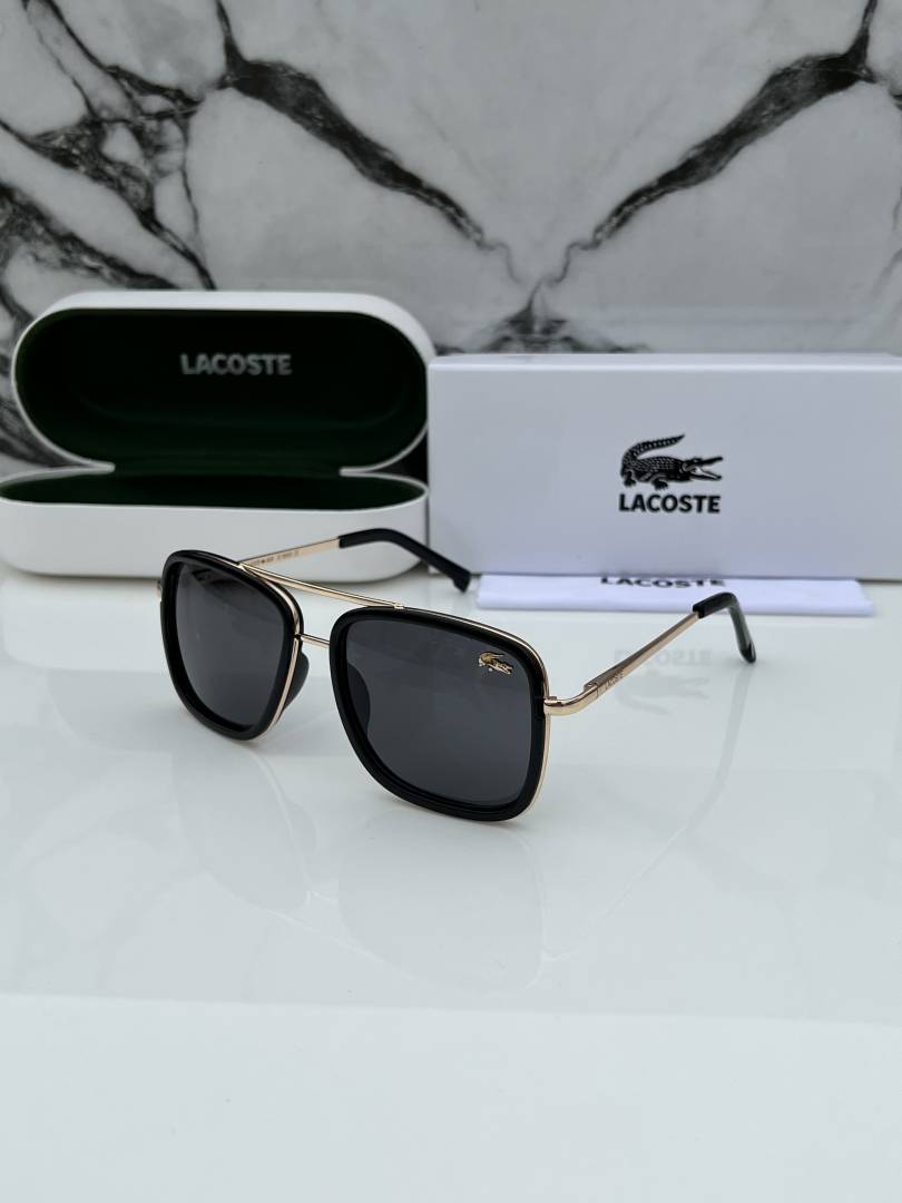 Lacoste_143_gold_black
