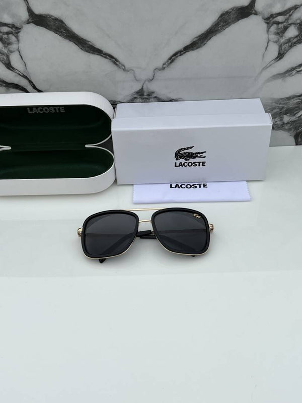 Lacoste_143_gold_black