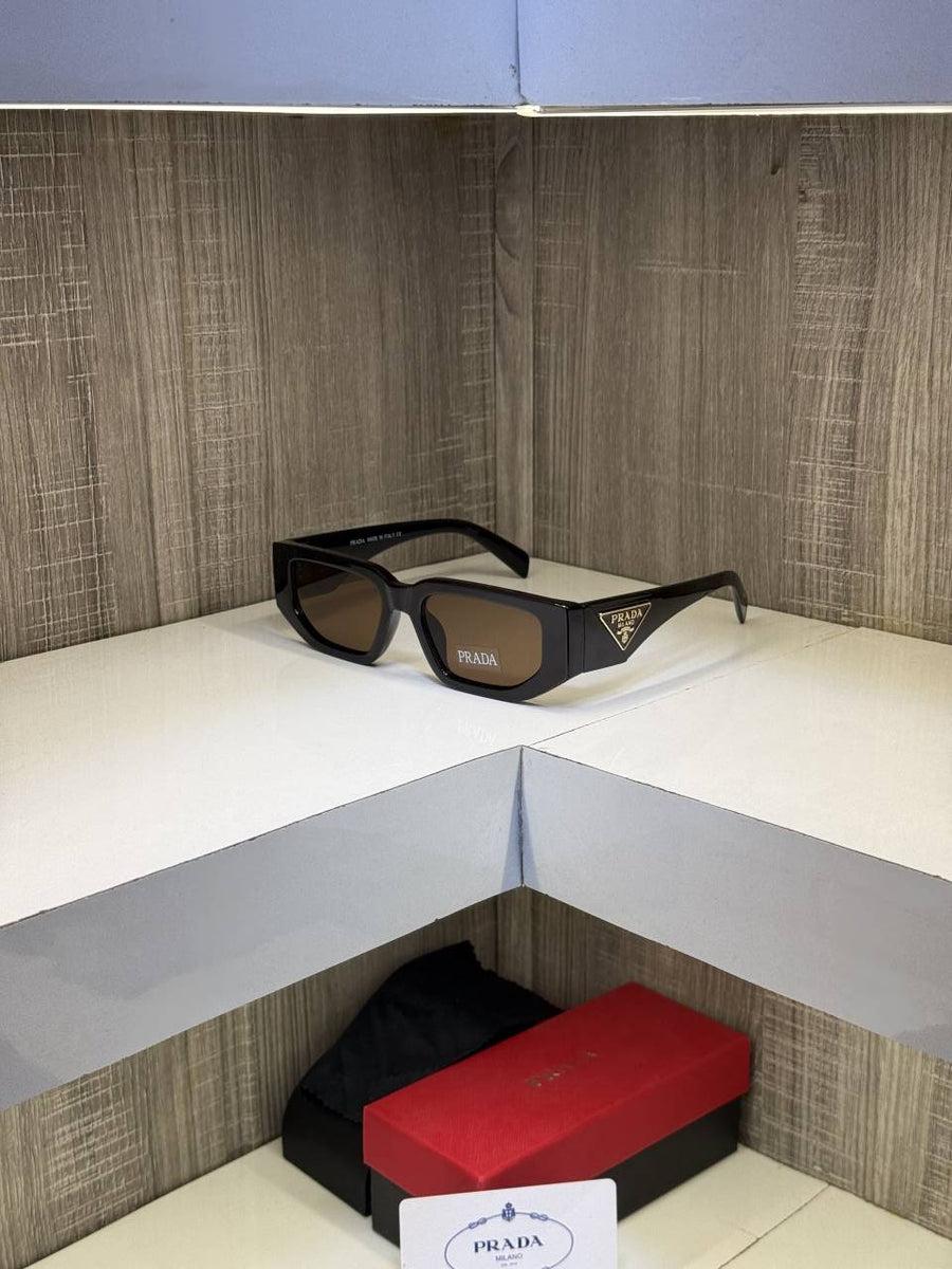 Prada 09 Brown sunglass