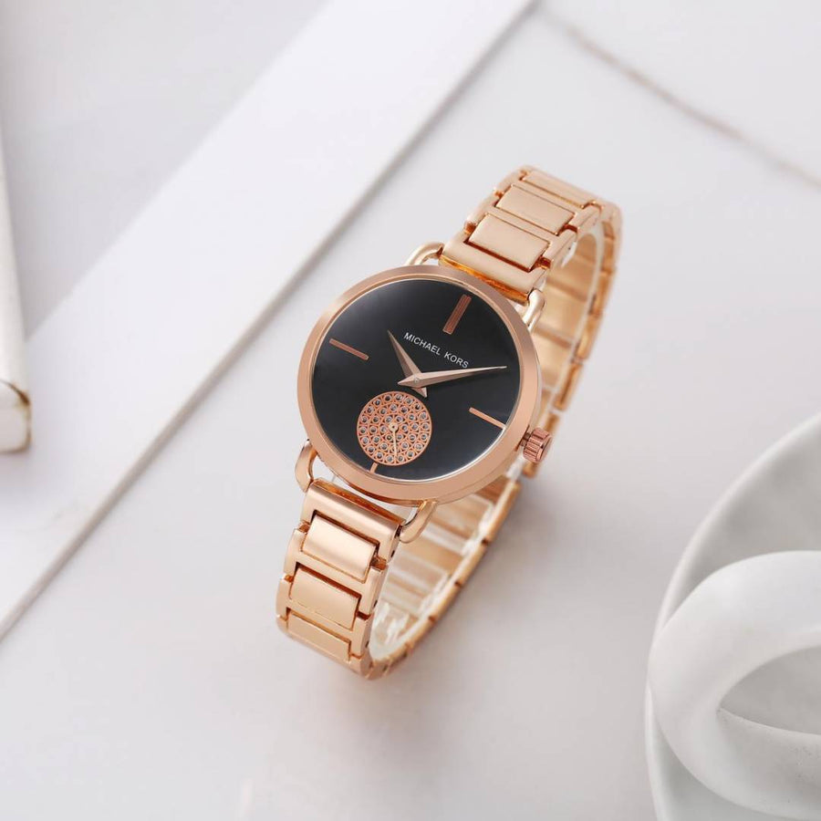 Michael Kors Portia