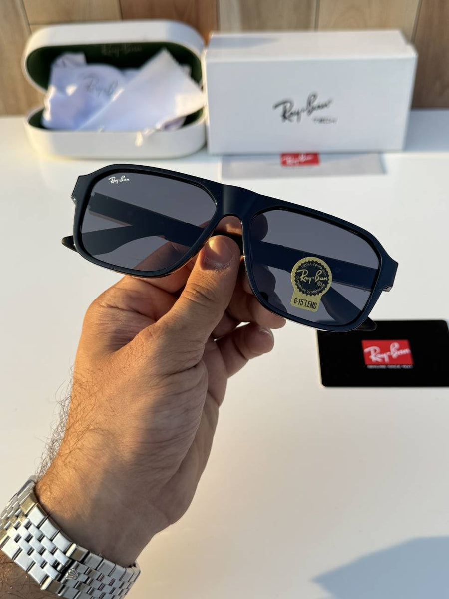 Rey ban 8971 black