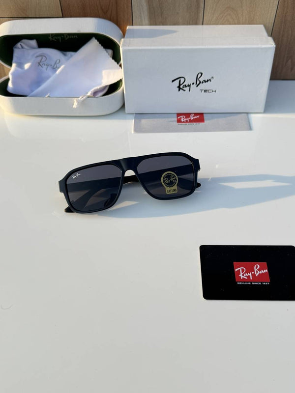 Rey ban 8971 black