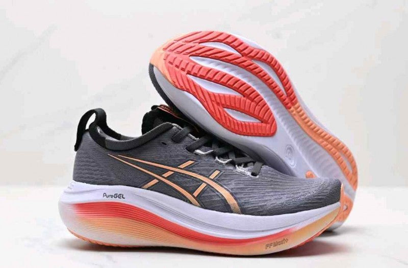 Asics GEL-NIMBUS 27 CARBONMOJAVE