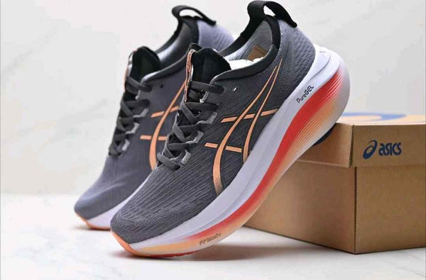 Asics GEL-NIMBUS 27 CARBONMOJAVE