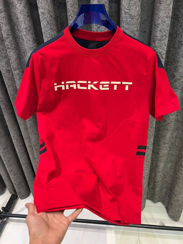Hackett IMPORTED STORE ARTICLE T-SHIRT
