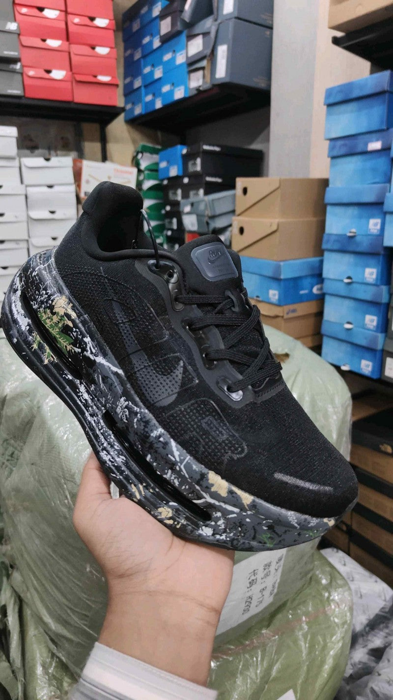 Nike Vomero Premium Black Realtree 212