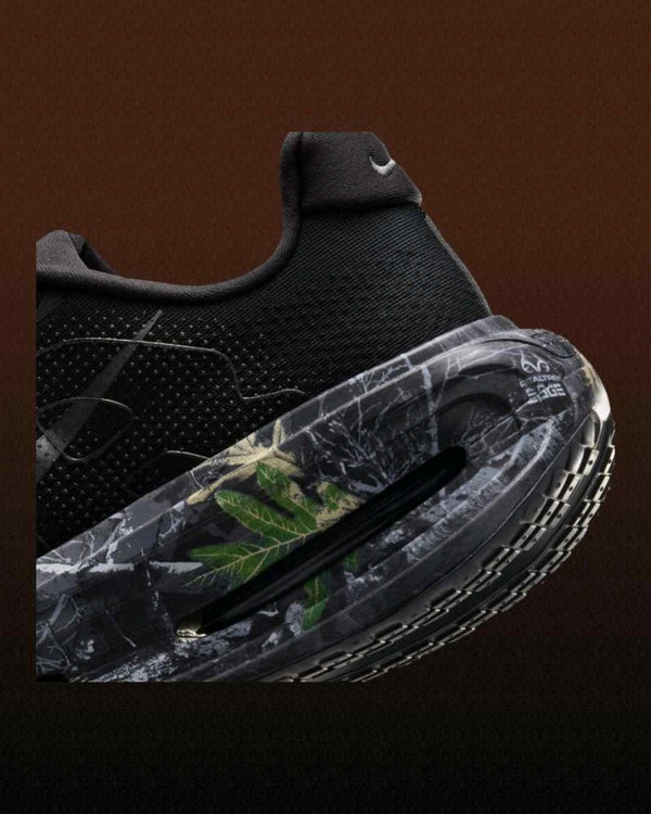 Nike Vomero Premium Black Realtree 212