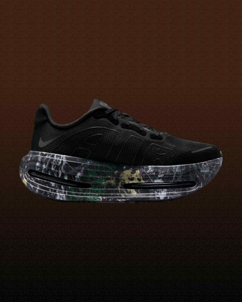 Nike Vomero Premium Black Realtree 212
