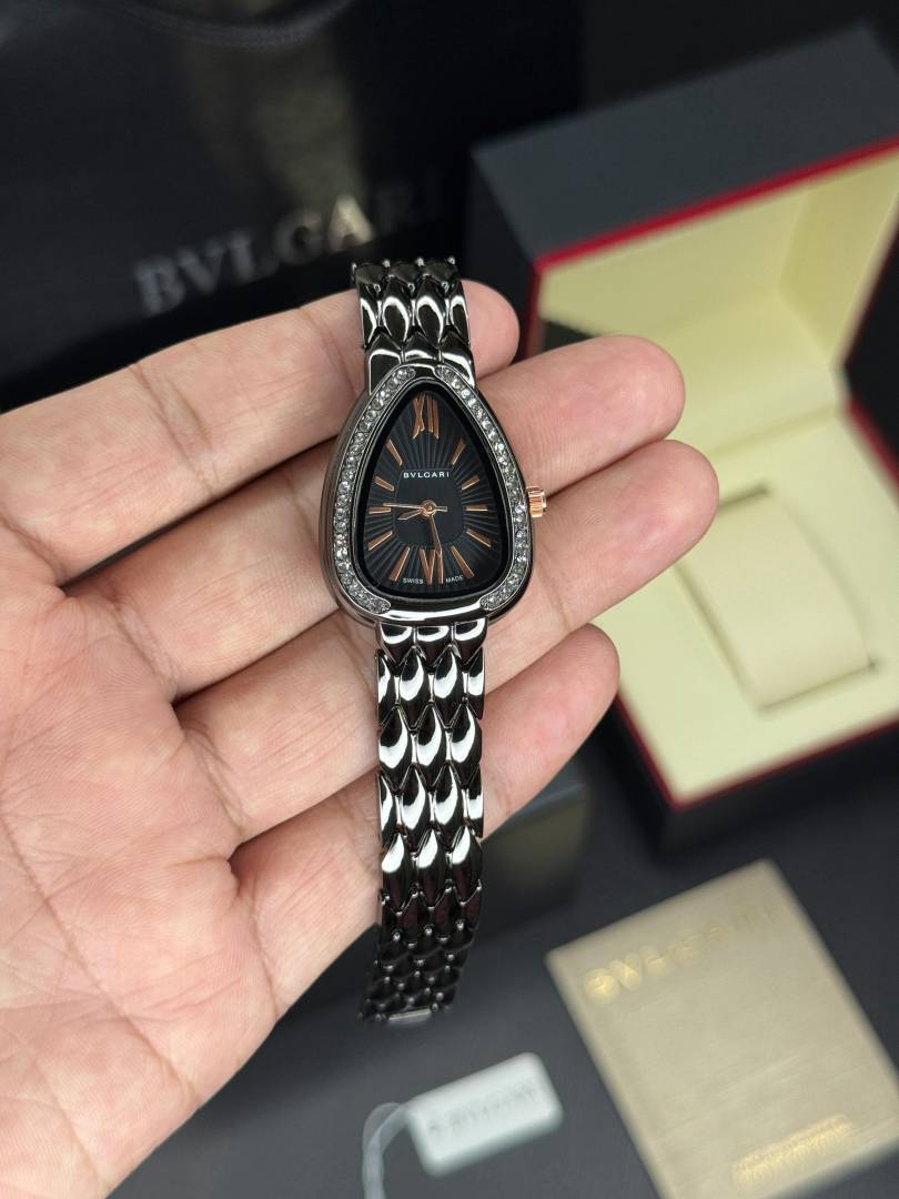 Bvlgari Serpenti Seduttori