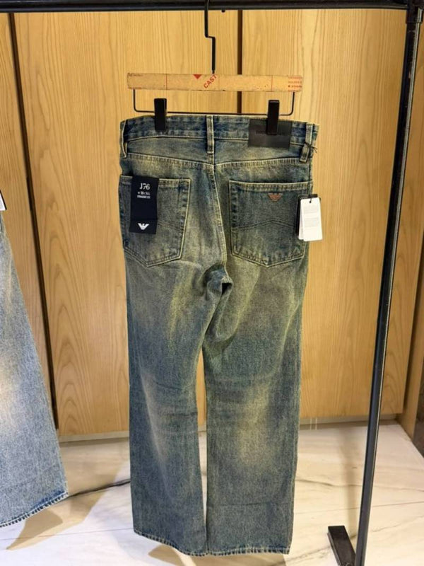 Armaxni Exchangex IMPORTED STORE ARTICLE JEANS