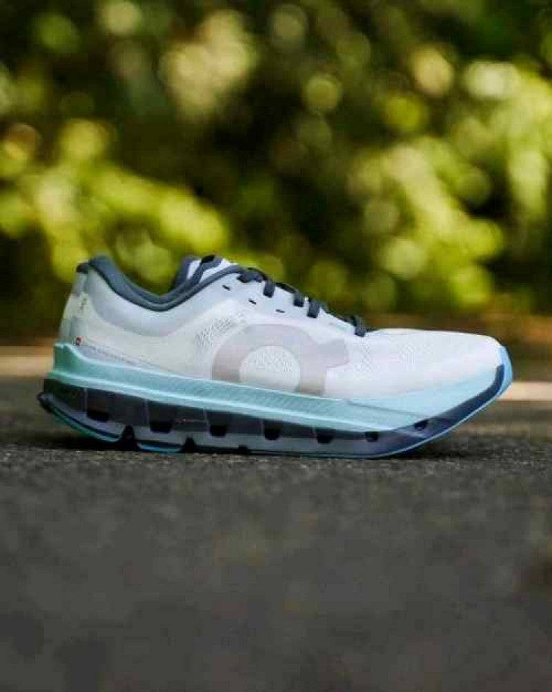 On Cloud flow 5 Arctic Stone 104