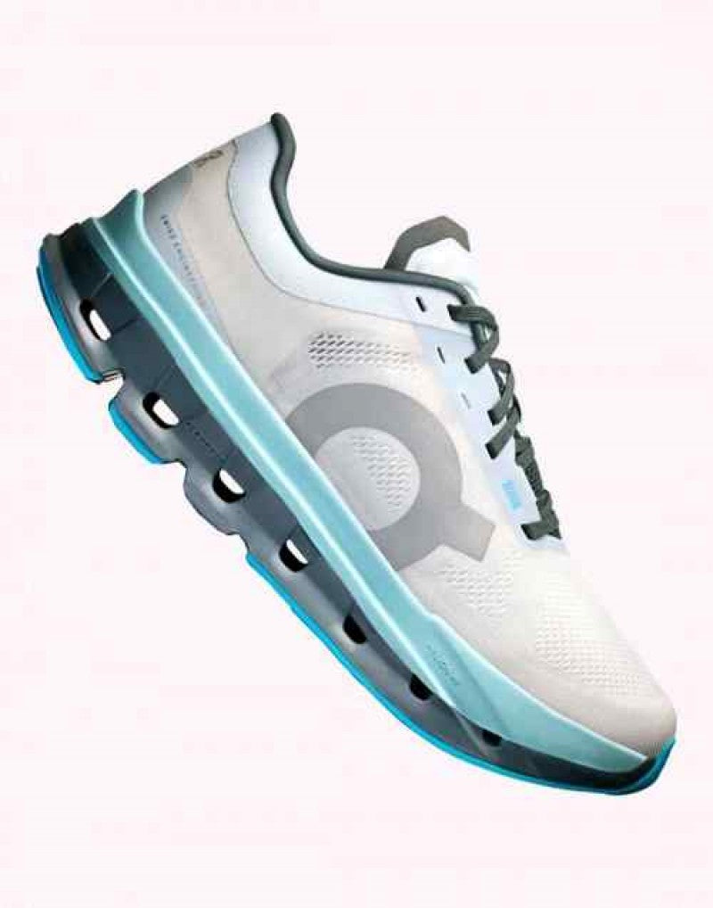 On Cloud flow 5 Arctic Stone 104