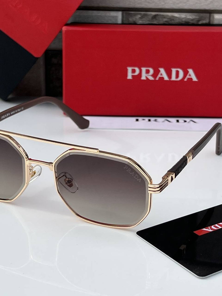 Prada_23308_gold_brown