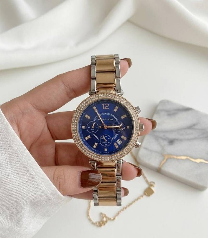Michael Kors Parker