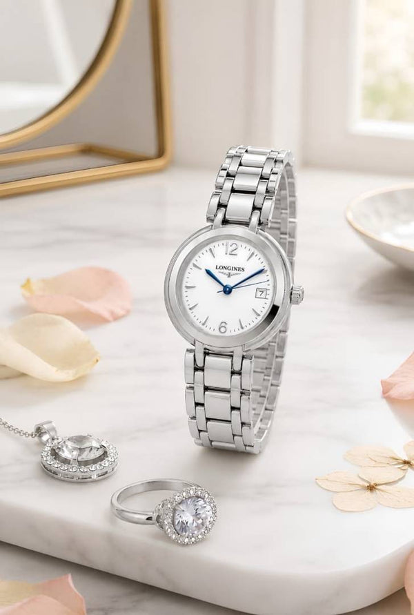 Longine Watch For Her 900