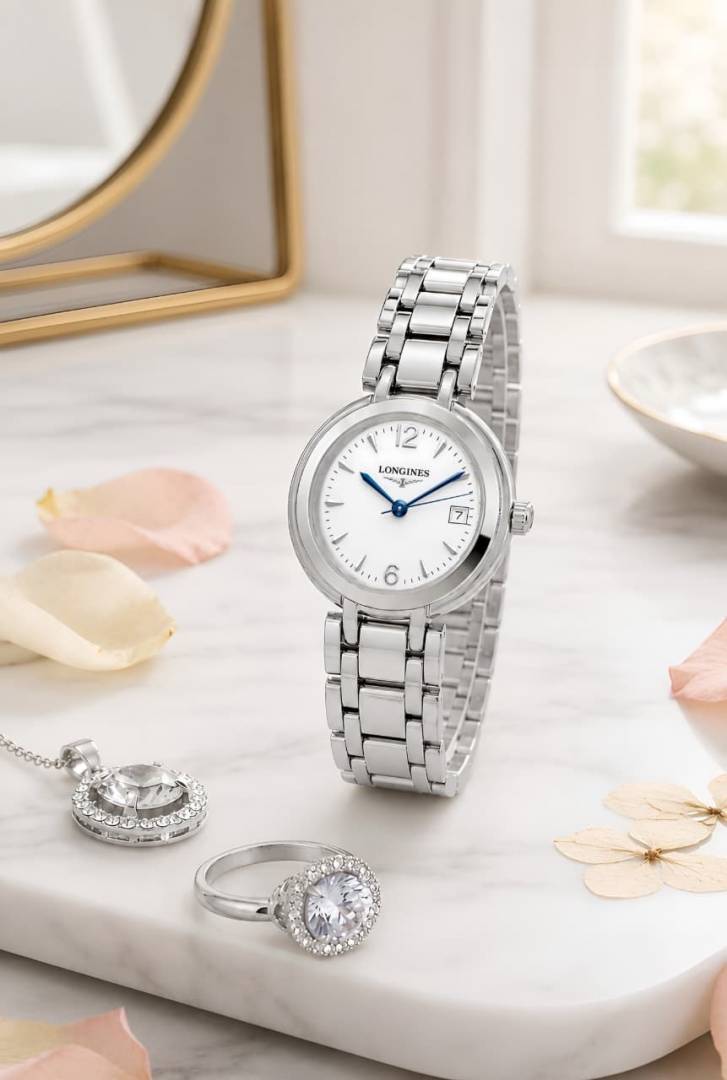 Longine Watch For Her 900