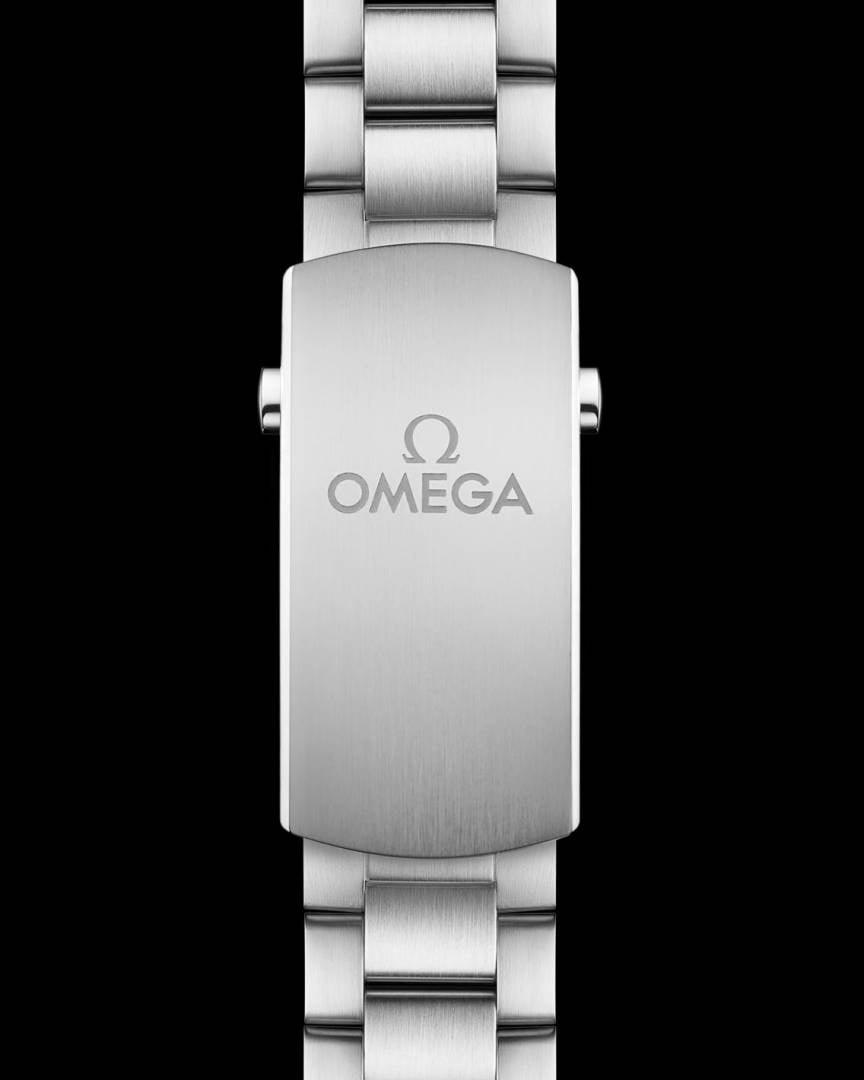 Omega Seamaster Planet Ocean 600M