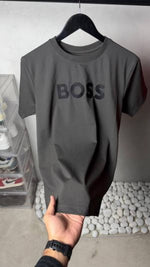 Hug_ Bos_s premium T shirt..1836
