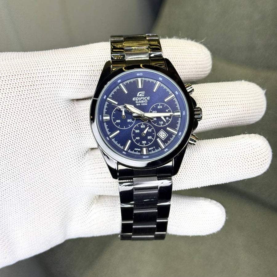 Edifice Chain 108