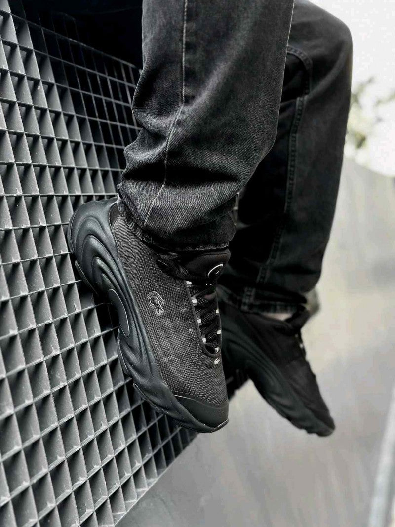 Lacoste SPINOR 225 Full Black