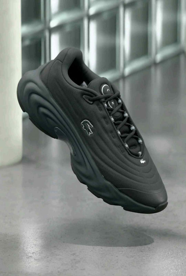 Lacoste SPINOR 225 Full Black