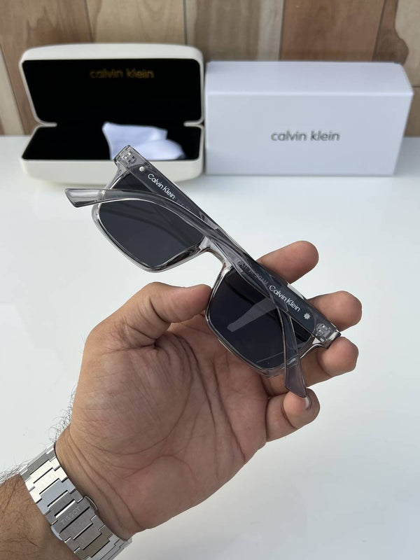 Calvin kline_Y10_grey_black