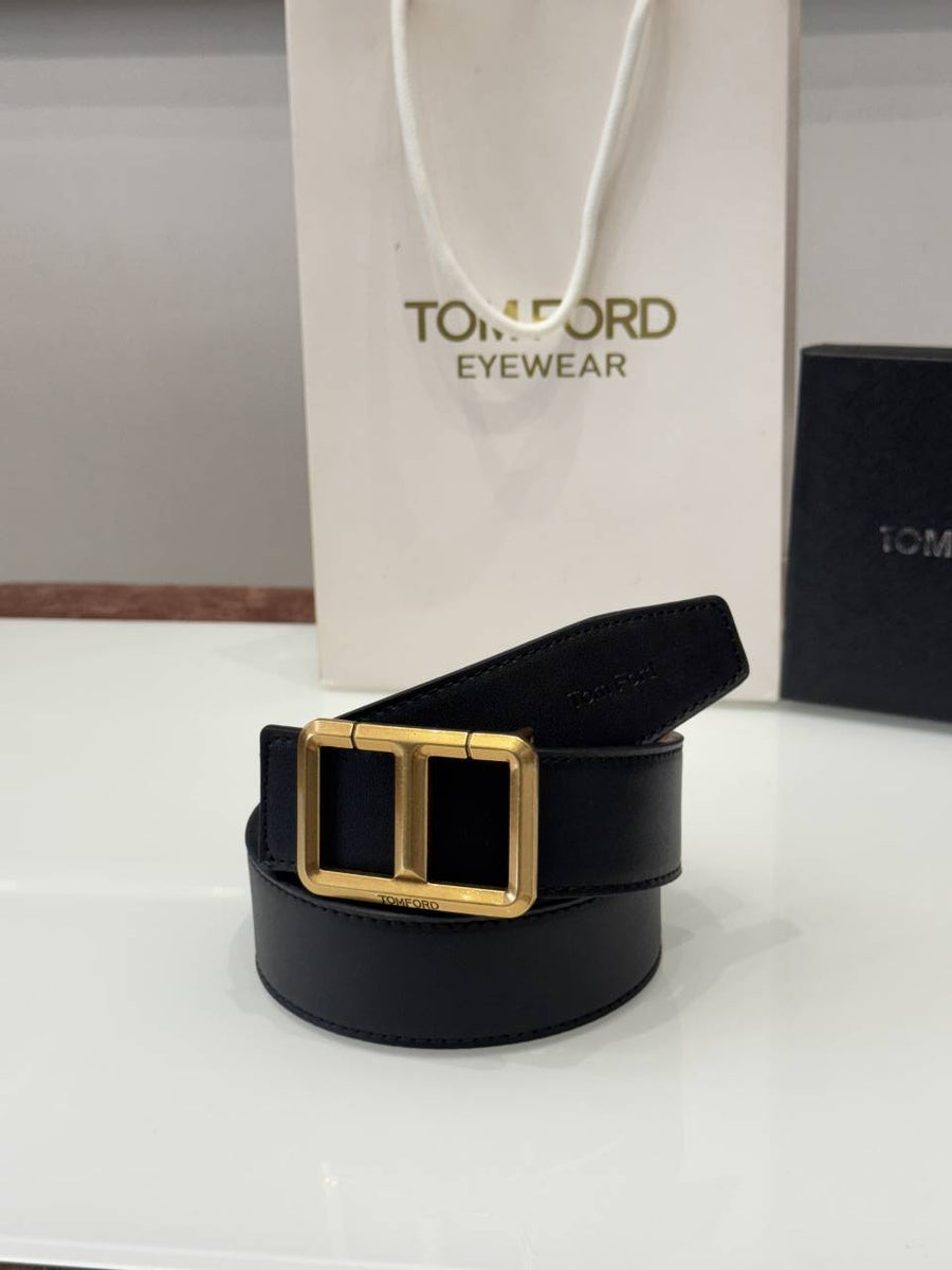 Tom forr Premium Belt 4.0 Kugin